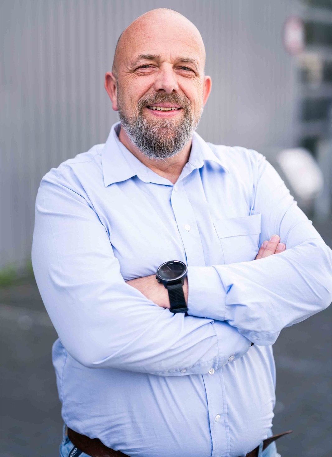Reno Dijk en Polanski: Werken in de beveiligingstechniek als uitvoerder/projectcoördinator