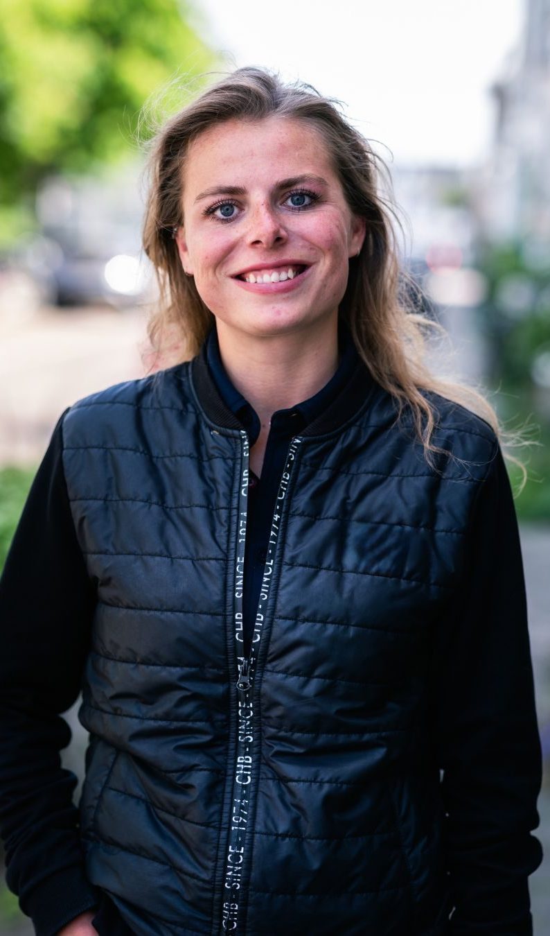 Sieglinde de Boer - Coen Hagendoorn
